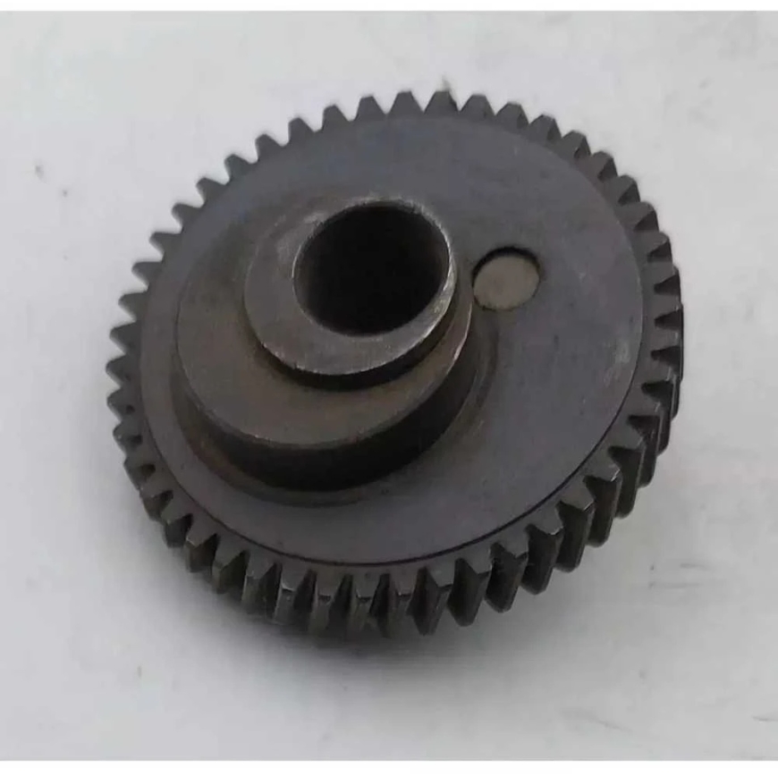 Dedra Potato Peeler with Eccentric Handle