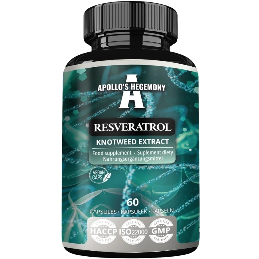 Apollos Hegemony Apollos Hegemony Resveratrol diētas