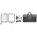 Lighting Equipment - Godox AD21 K2 Electric Adjustable Diffuser (60x45cm, CRMX, Bluetooth) Lighting Equipment - Godox AD21 K2 Electric Adjustable Diffuser (60x45cm, CRMX, Bluetooth)