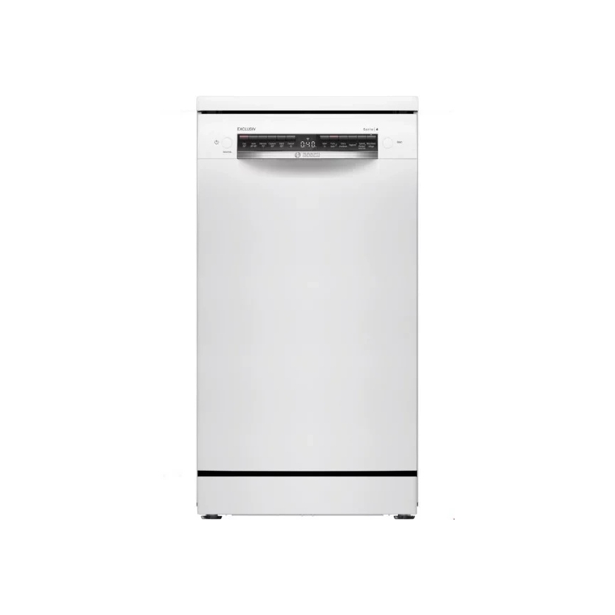 Bosch SPS4EMW02D Dishwasher
