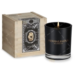 Ароматическая свеча Penhaligon's Maduro Leaf, 200 г