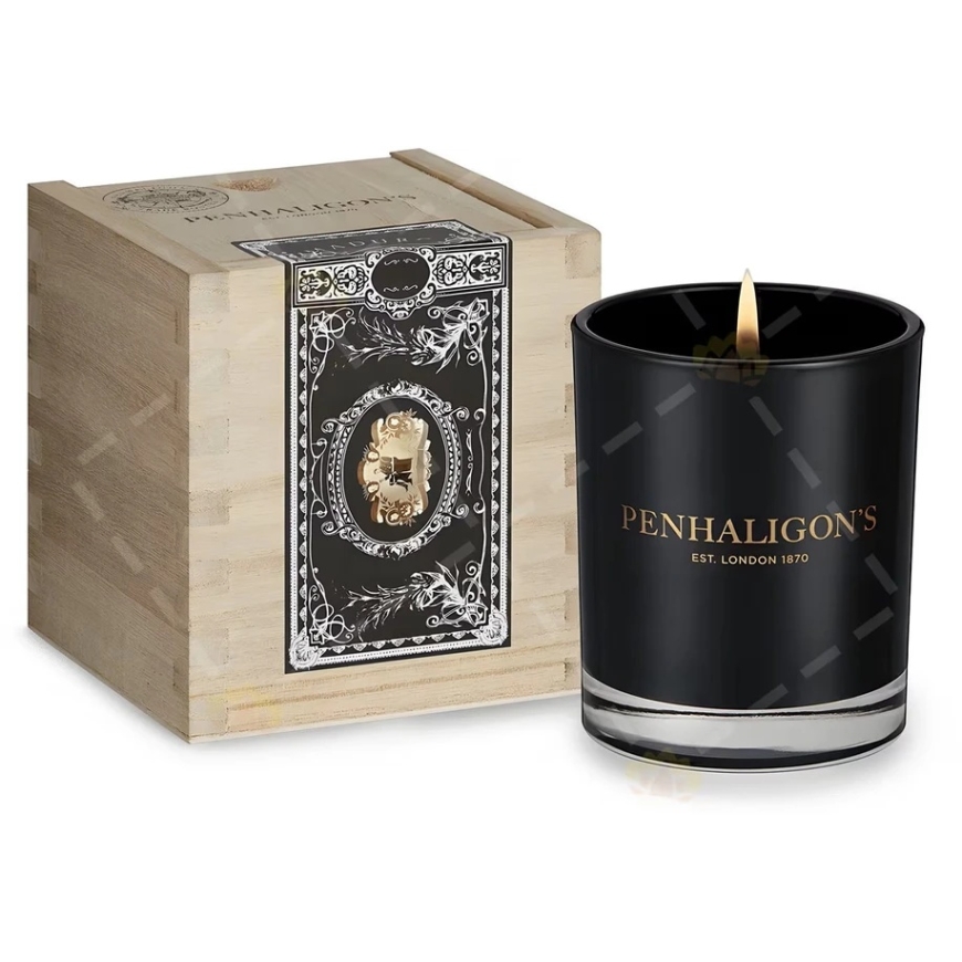 Penhaligon's Maduro Leaf aroomiküünal, 200 g