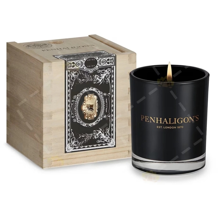 Penhaligon's Maduro Leaf aroomiküünal, 200 g – 2