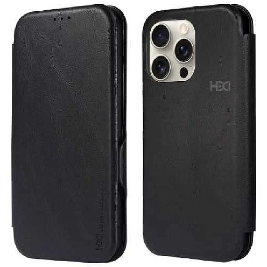 HDD Classic Wallet Case Samsung A376