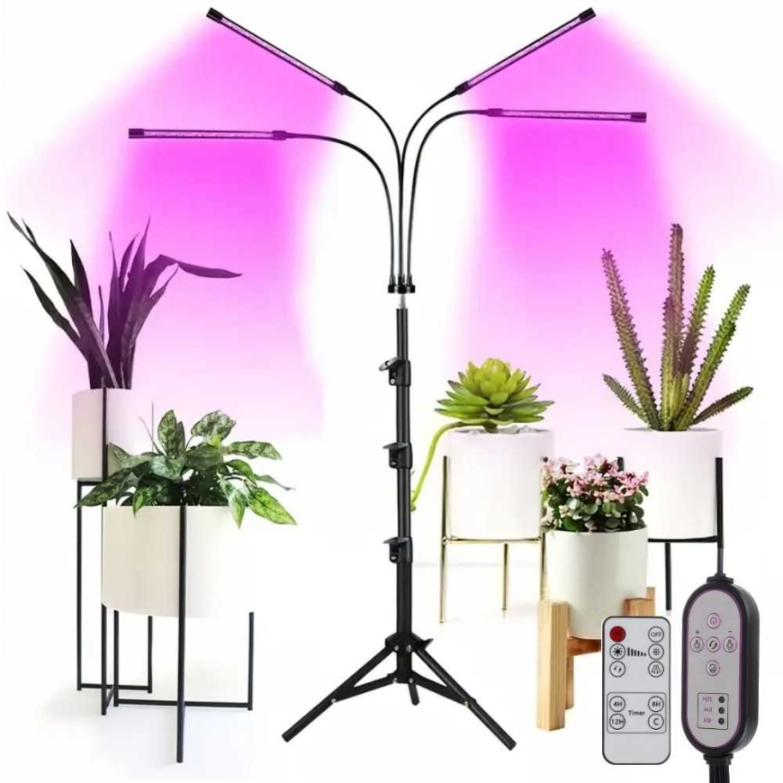 Reach LED lampa augu audzēšanai Reach