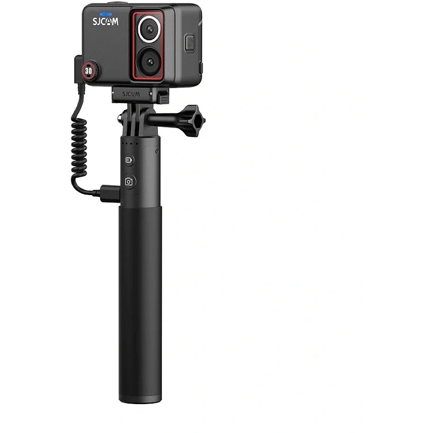 Action Camera - SJCAM SJ30 8K Charging Kit – 2