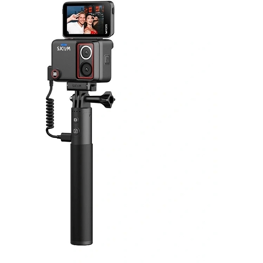 Action Camera - SJCAM SJ30 8K Charging Kit – 3