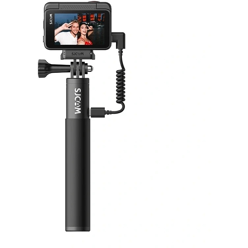 Action Camera - SJCAM SJ30 8K Charging Kit – 4