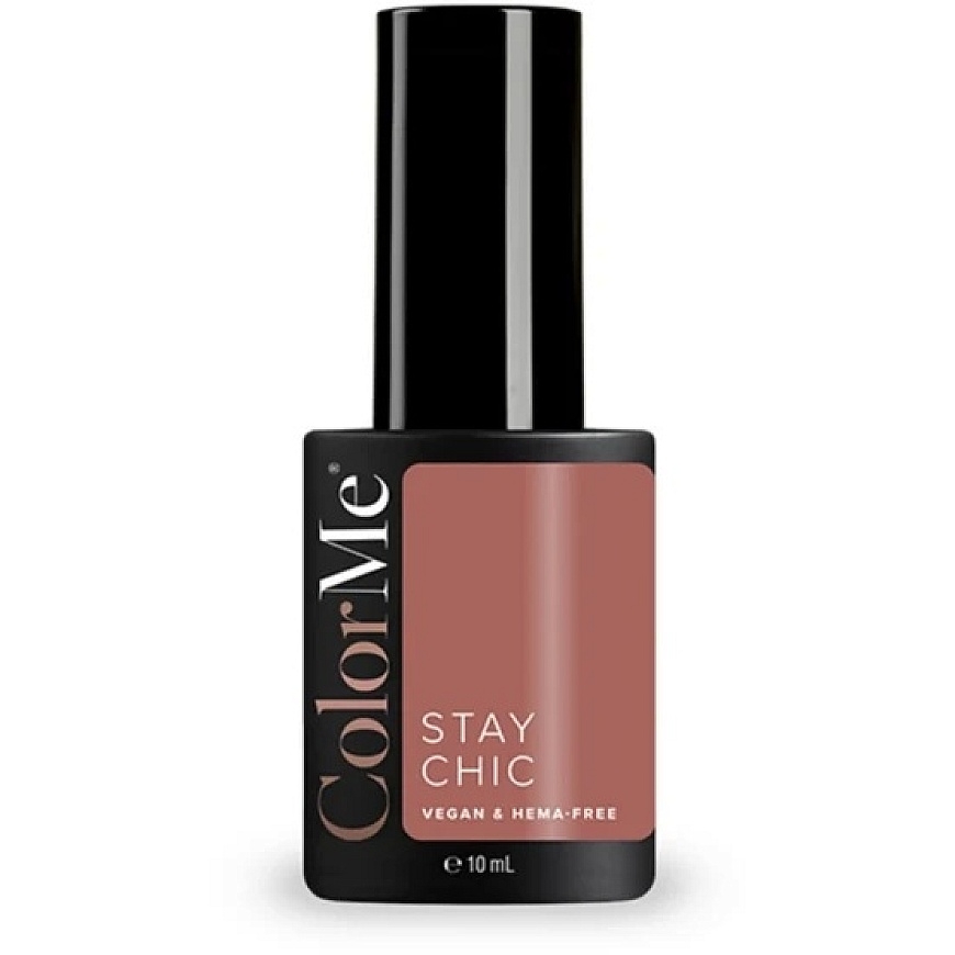 Colorme Cosmetics ColorMe Cosmetics Stay Chic