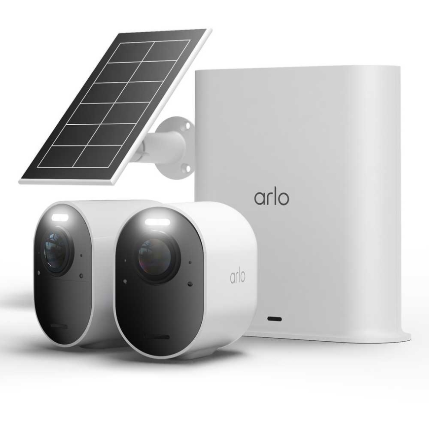 Arlo Šakotuvas Arlo Ultra 3