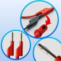 "PeakTech 7046" 25 cm wire bending tool set "PeakTech 7046" 25 cm wire bending tool set
