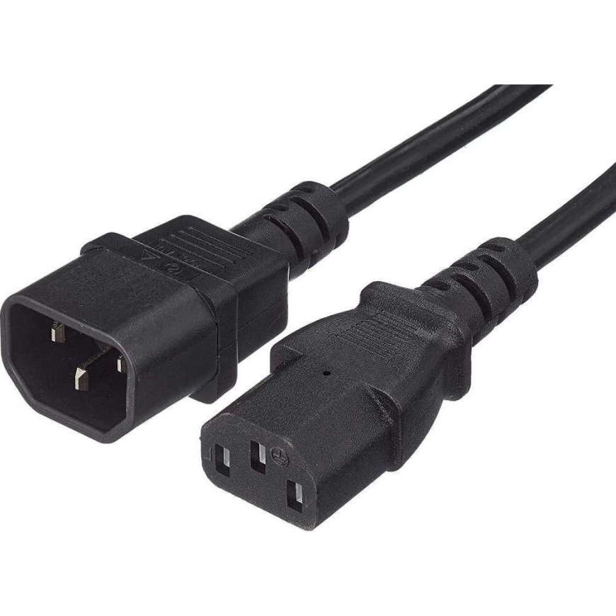 PremiumCord Power Cable PREMIUMCORD 230V Extension Cable 2m – 4