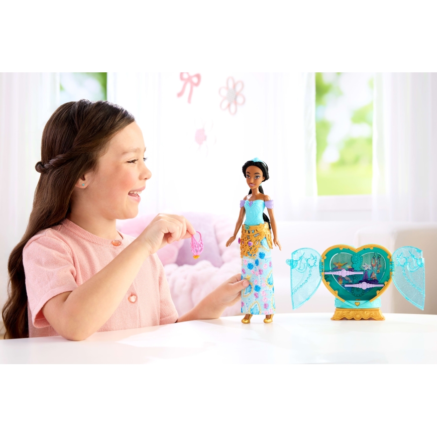 Disney Princess JLK30 lėlė – 2