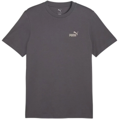 Meeste T-särk Puma ESS Small No.1 Logo Tee(s) hall 682535 77 (XL)