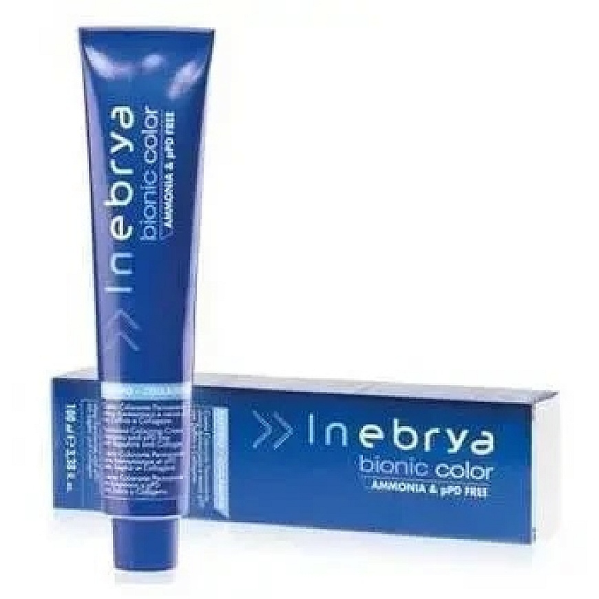Inebrya Bionic Color Sandy (8/31 Gaiši