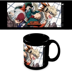 Pyramid My Hero Academia muki 315ml