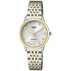 Q&Q Analog Watch QZ81J401Y