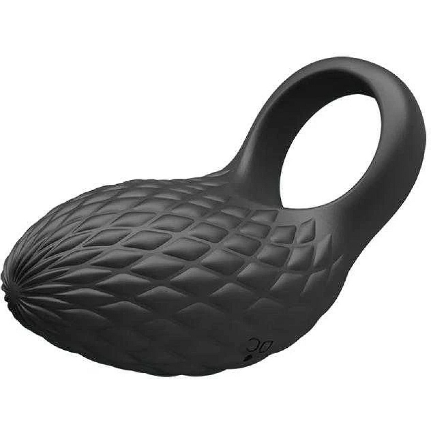 Pretty Love Vibrating Penis Ring Clitoral Massager – 3