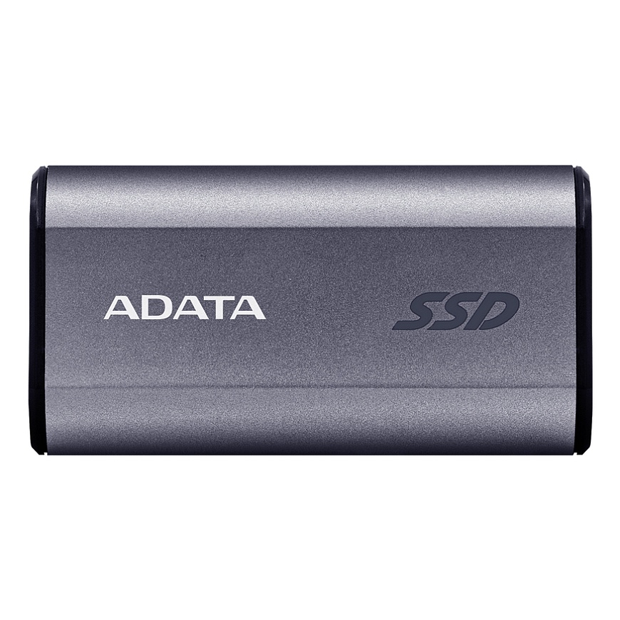 ADATA SC750 2 TB USB Type-C 3.2 Gen 2 (3.1 Gen 2) Grey – 2