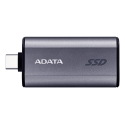 ADATA SC750 2 TB USB Type-C 3.2 Gen 2 (3.1 Gen 2) Grey ADATA SC750 2 TB USB Type-C 3.2 Gen 2 (3.1 Gen 2) Grey