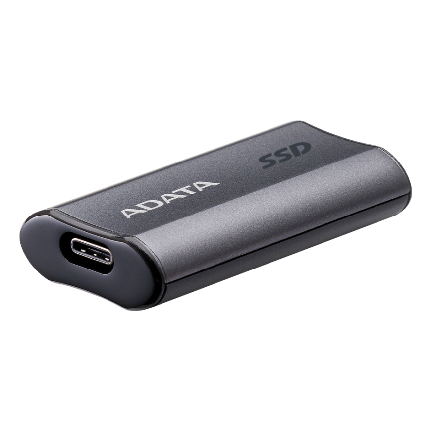 ADATA SC750 2 TB USB Type-C 3.2 Gen 2 (3.1 Gen 2) Grey – 4