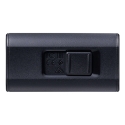 ADATA SC750 2 TB C tipo USB 3.2 Gen 2 (3.1 Gen 2) Pilka ADATA SC750 2 TB C tipo USB 3.2 Gen 2 (3.1 Gen 2) Pilka
