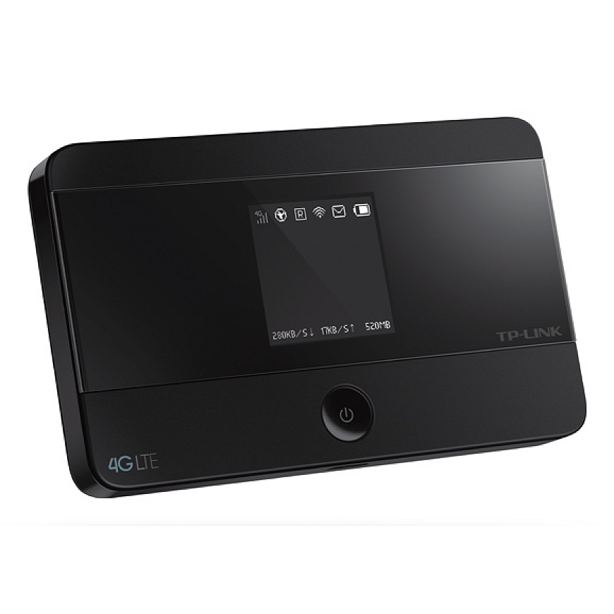 TP-Link M7350 Bezvadu mobilā tīkla aprīkojums – 3