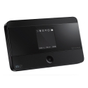 TP-Link 4G LTE Mobile Wi-Fi TP-Link 4G LTE Mobile Wi-Fi