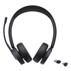 Yealink BH70 Dual UC USB-C/A Headset