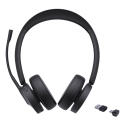 Yealink BH70 Dual UC USB-C/A Headset Yealink BH70 Dual UC USB-C/A Headset
