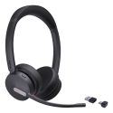 Yealink BH70 Dual UC USB-C/A Headset Yealink BH70 Dual UC USB-C/A Headset
