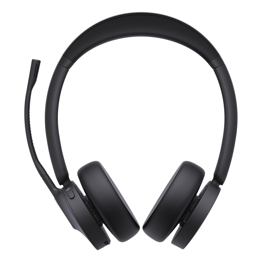 Yealink BH70 Dual UC USB-C/A Headset – 3