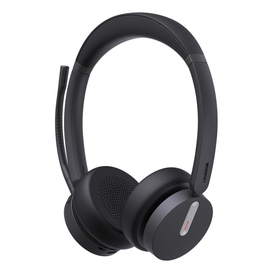 Yealink BH70 Dual UC USB-C/A Headset – 4
