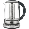 Electric kettle with temperature control Stollar TKS800, 1.7L