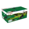BOSCH akkukäyttöinen ruohonleikkuri ROTAK18V2-43, 2x18V, 2x4,0 Ah BOSCH akkukäyttöinen ruohonleikkuri ROTAK18V2-43, 2x18V, 2x4,0 Ah
