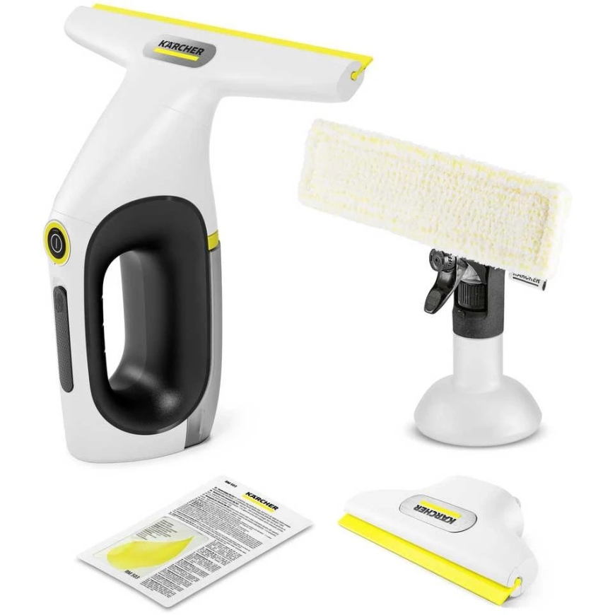 Kärcher Karcher WV 2 Universal Precision