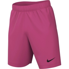 Šortai bērniem Nike Dry Park III NB K rozā BV6865 616 (L)