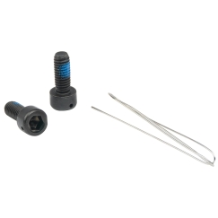 Shimano SM-MA-F203P/P Front Disc Brake Adapter