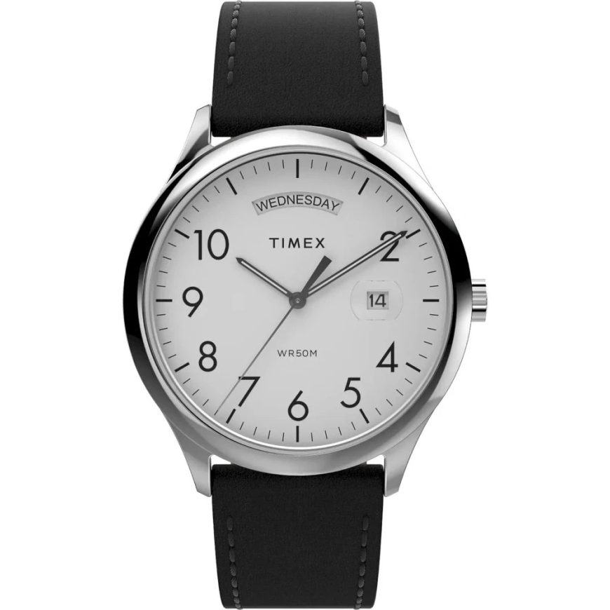 Vyriškas laikrodis TIMEX TW2W68300 Modern Easy Reader