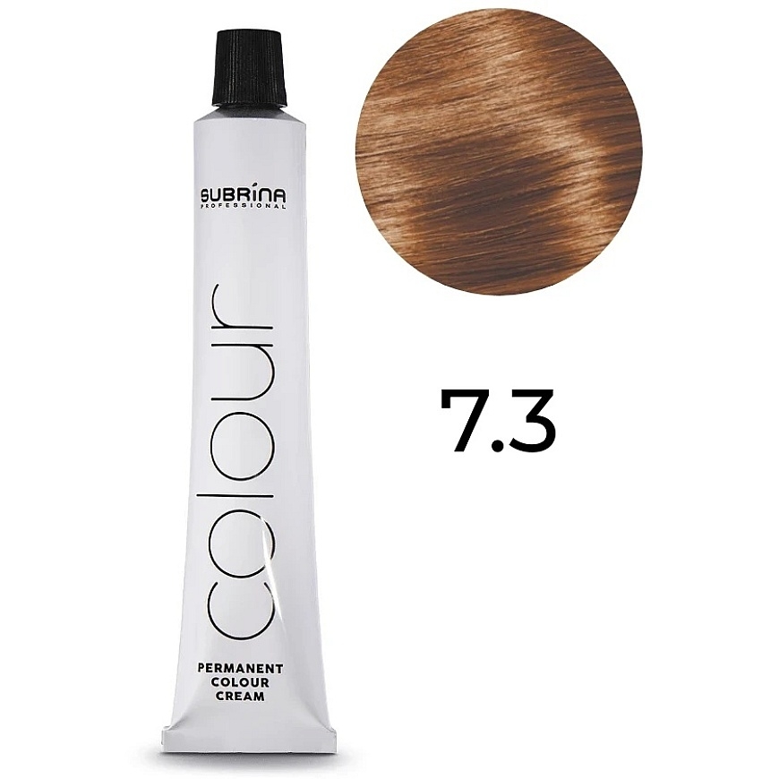 Subrina Professional Subrina Professional, Essential Colour