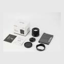 Lens - Viltrox AF 56mm F1.7 Nikon Z Lens - Viltrox AF 56mm F1.7 Nikon Z
