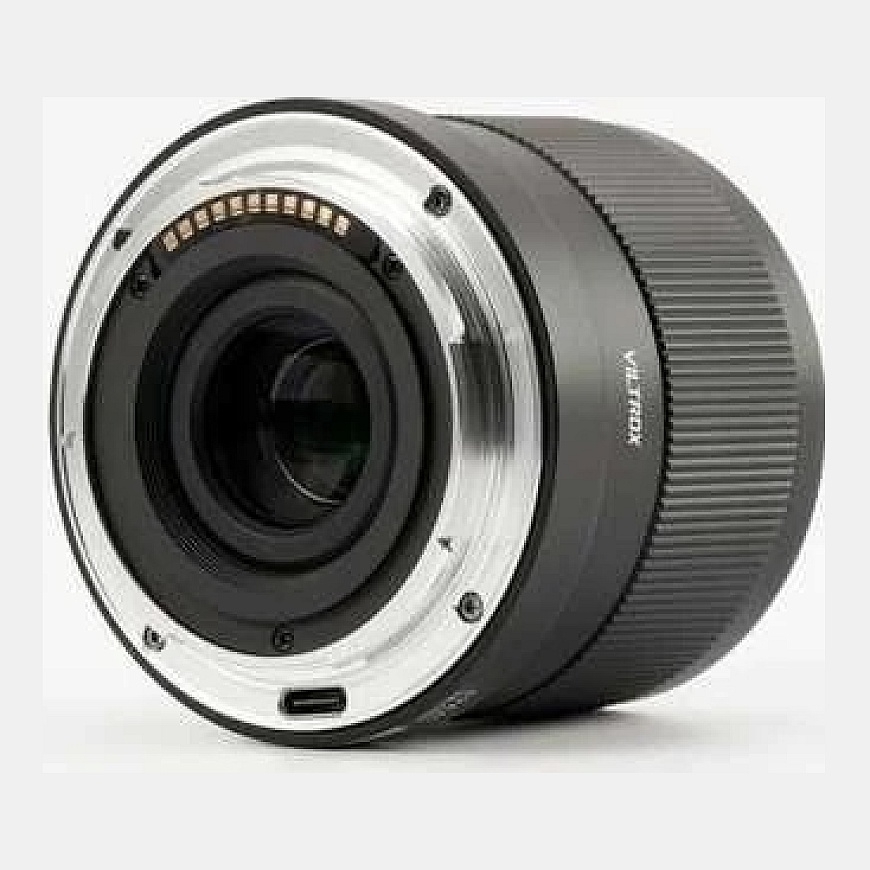 Lens - Viltrox AF 56mm F1.7 Nikon Z – 3