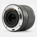 Lens - Viltrox AF 56mm F1.7 Nikon Z Lens - Viltrox AF 56mm F1.7 Nikon Z
