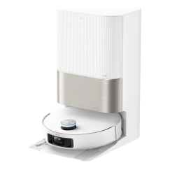 Dreame X50 Ultra Roostevaba teras, Valge