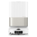 Dreame X50 Ultra Stainless steel, White Dreame X50 Ultra Stainless steel, White