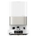 Dreame X50 Ultra Stainless steel, White Dreame X50 Ultra Stainless steel, White