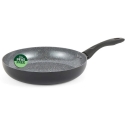 Progress Marble Ceramic 28 cm Frying Pan, Blue Progress Marble Ceramic 28 cm Frying Pan, Blue
