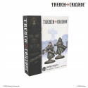 Archon Studio Trench Crusade Sniper Priests