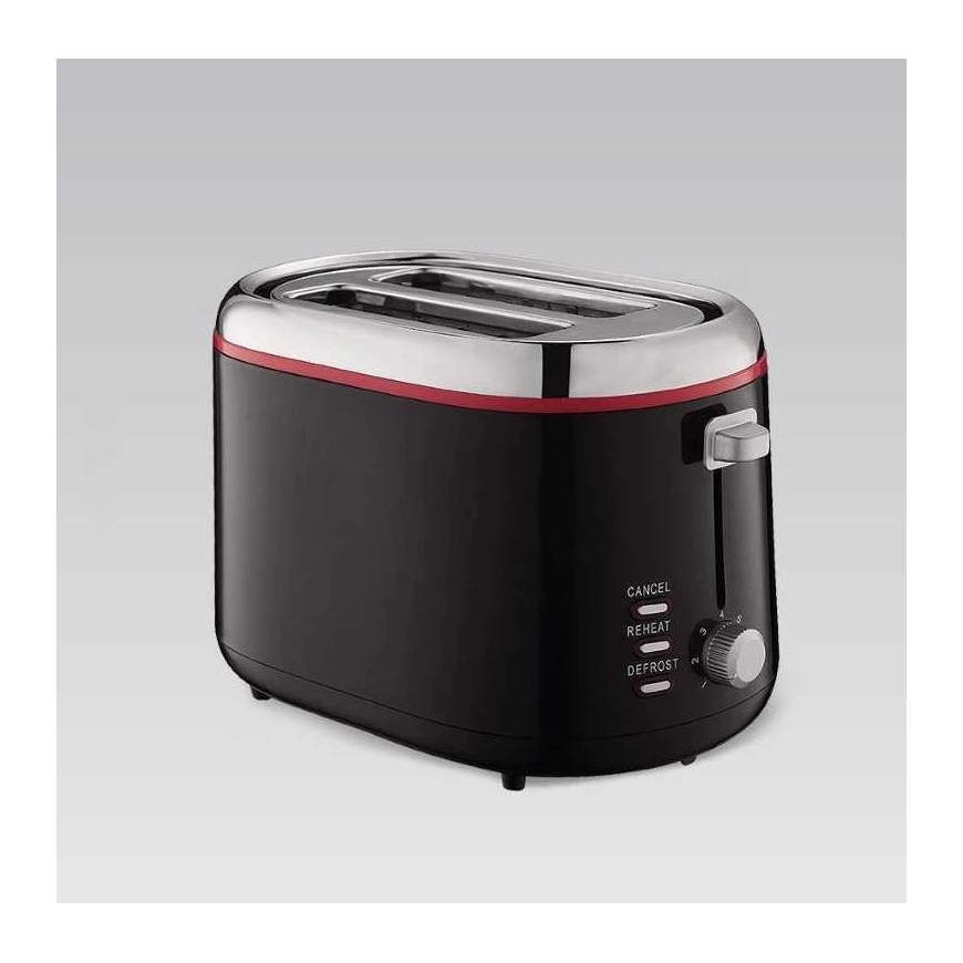 Toaster Maestro MR-705