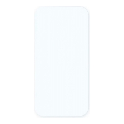 Telefonide lisatarvik - Roobix Super Clear Glass iPhone 17 Pro 0.3mm 2.5D